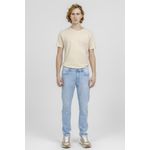 Calça Jeans King e Joe Skiny Blue CL24007