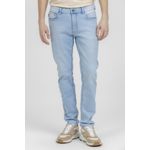 Calça Jeans King e Joe Skiny Blue CL24007
