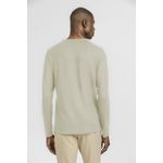 Blusão em Malha Viscose K&J Areia MA24038