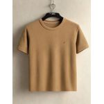 Camiseta Drazo Arbre Texturizada Kaki 221012