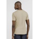 Camiseta King e Joe Flex Areia CA243770