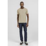Camiseta King e Joe Flex Areia CA243770