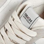 Sneaker Ferracini Easy Brand Bco/Azul 8287