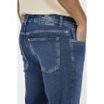 Calça Jeans King e Joe Slim Blue CL24017