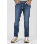 Calça Jeans King e Joe Slim Blue CL24017