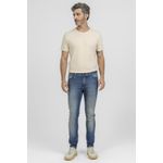 Calça Jeans King e Joe Skinny Blue Premium CL24035