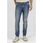 Calça Jeans King e Joe Skinny Blue Premium CL24035