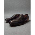 Sapato Loafer Teselli Andrew Genebra Preto