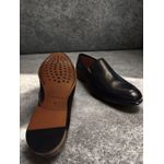 Sapato Loafer Teselli Andrew Genebra Preto