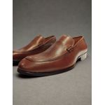 Sapato Loafer Teselli Andrew Genebra Damasco