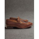 Sapato Loafer Teselli Andrew Genebra Damasco
