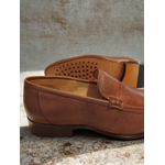 Sapato Loafer Teselli Andrew Genebra Damasco