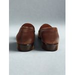 Sapato Loafer Teselli Andrew Genebra Damasco