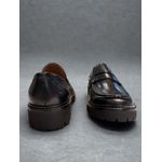 Mocassim Argentino Teselli Lancelot Preto 68811