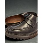 Mocassim Argentino Teselli Lancelot Preto 68811