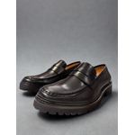 Mocassim Argentino Teselli Lancelot Preto 68811