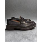 Mocassim Argentino Teselli Lancelot Preto 68811