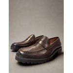 Mocassim Argentino Teselli Lancelot Marrom 68811