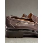 Mocassim Argentino Teselli Lancelot Marrom 68811