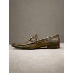 Mocassim Loafer Teselli Cadore Marrom
