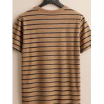 Camiseta King e Joe Listrada Jogger Oce CA24322