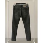 Calça Jeans Skinny King e Joe Black Estonada CL24012