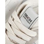 Sneaker Ferracini Sustentável Cinza Logan Green 9905