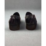 Sapato Social Teselli Donald Duo Preto Premium