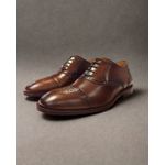 Sapato Social Oxford Teselli Hummer Cafanil Damasco