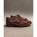 Sapato Social Oxford Teselli Hummer Cafanil Damasco
