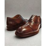 Sapato Social Oxford Teselli Hummer Cafanil Damasco