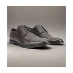 SAPATO SOCIAL TESELLI ASSIS MARROM 270036 Marrom