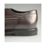 SAPATO SOCIAL TESELLI ASSIS MARROM 270036 Marrom