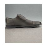 SAPATO SOCIAL TESELLI ASSIS MARROM 270036 Marrom