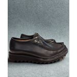 Sapato Social Kanadian Teselli Ancona Preto 68408
