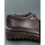 Sapato Social Kanadian Teselli Ancona Preto 68408
