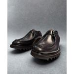 Sapato Social Kanadian Teselli Ancona Preto 68408