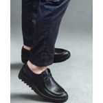 Sapato Social Kanadian Teselli Ancona Preto 68408