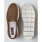 Mocassim Ferracini Prisma c/ Gravata Café 7270