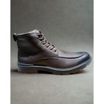 Bota Ferracini Cotuno Vintage Café 9816