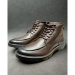 Bota Ferracini Cotuno Vintage Café 9816