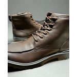 Bota Ferracini Cotuno Vintage Café 9816