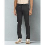 Calça Alfaiataria Cetim Flex King e Joe Preto CL251150