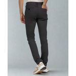 Calça Alfaiataria Cetim Flex King e Joe Preto CL251150