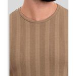 Camiseta Textura Drazo Lohan Verde 221017