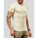 Camisa Algodão Pima Premium Teselli Off White 060625