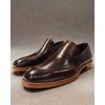 Sapato Social Teselli Donald Whisky Premium