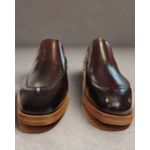 Sapato Social Teselli Donald Whisky Premium