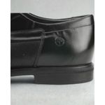 SAPATO SOCIAL TESELLI ASSIS PRETO 270036 Preto