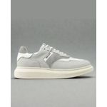 Sneaker Ferracini Impulse Alvejado 7620